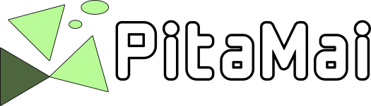 PitaMai Logo